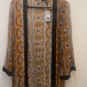 Forever 21 Kimono